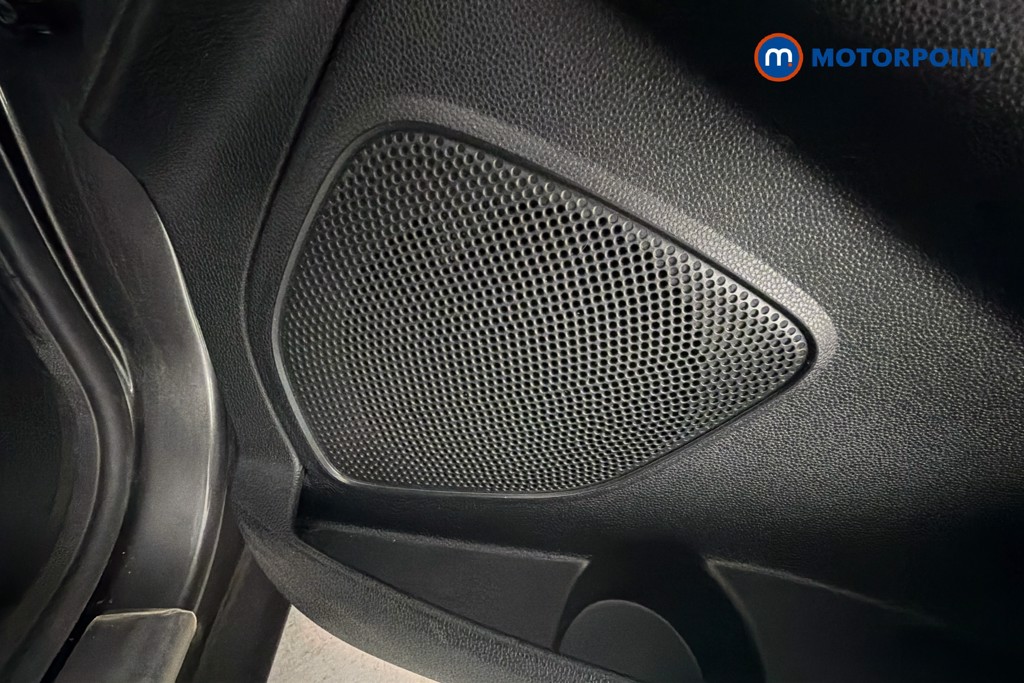 Ford Ecosport Titanium Manual Petrol SUV - Stock Number (1658122) - 21st supplementary image