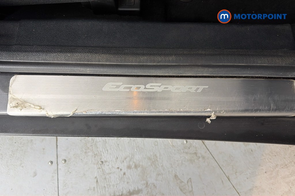 Ford Ecosport Titanium Manual Petrol SUV - Stock Number (1658122) - 27th supplementary image