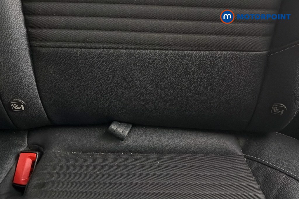 Ford Ecosport Titanium Manual Petrol SUV - Stock Number (1658122) - 29th supplementary image