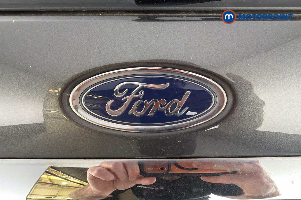 Ford Ecosport Titanium Manual Petrol SUV - Stock Number (1658122) - 37th supplementary image