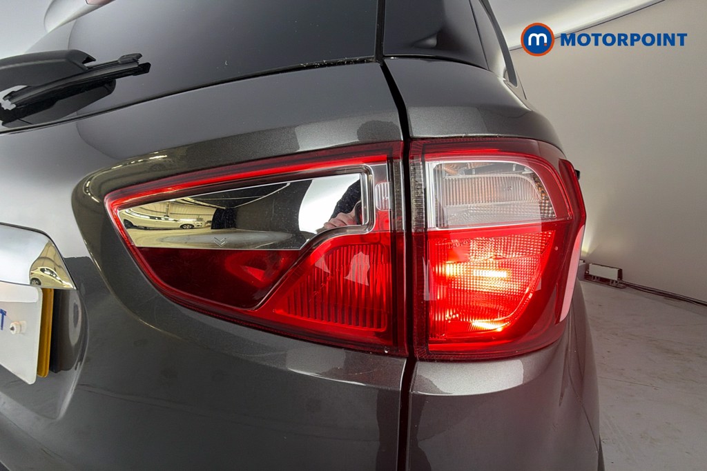 Ford Ecosport Titanium Manual Petrol SUV - Stock Number (1658122) - 38th supplementary image