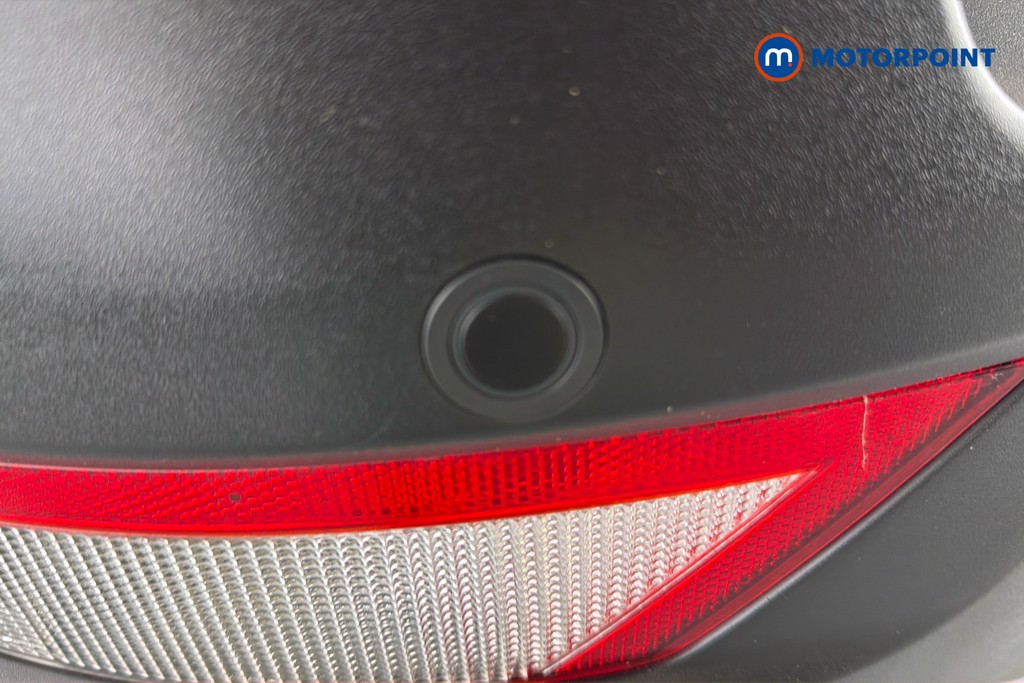 Ford Ecosport Titanium Manual Petrol SUV - Stock Number (1658122) - 40th supplementary image