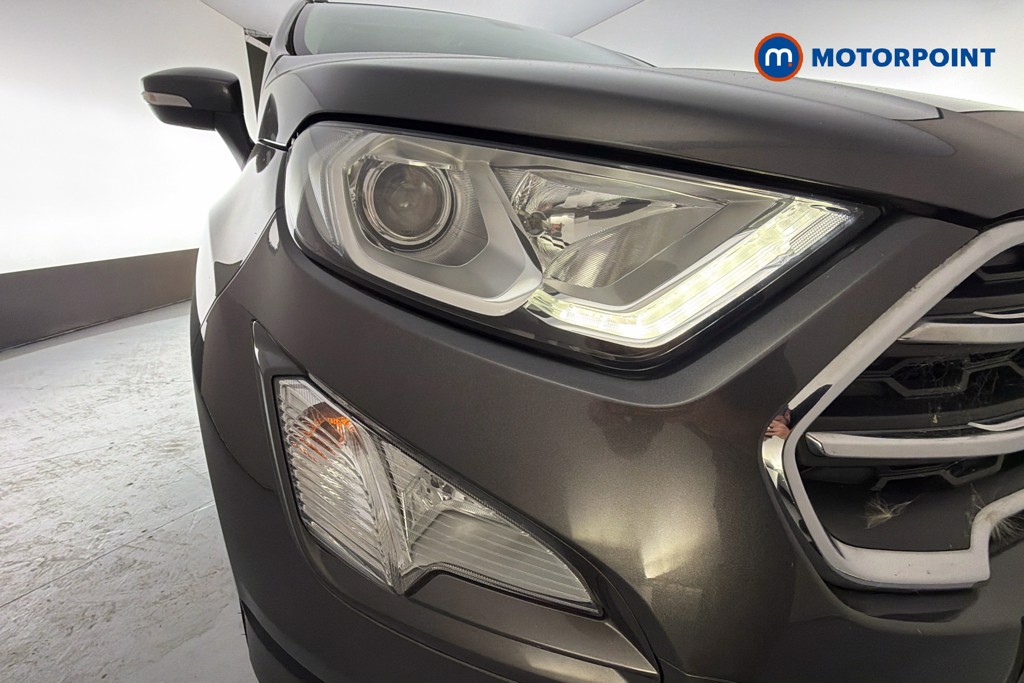 Ford Ecosport Titanium Manual Petrol SUV - Stock Number (1658122) - 44th supplementary image