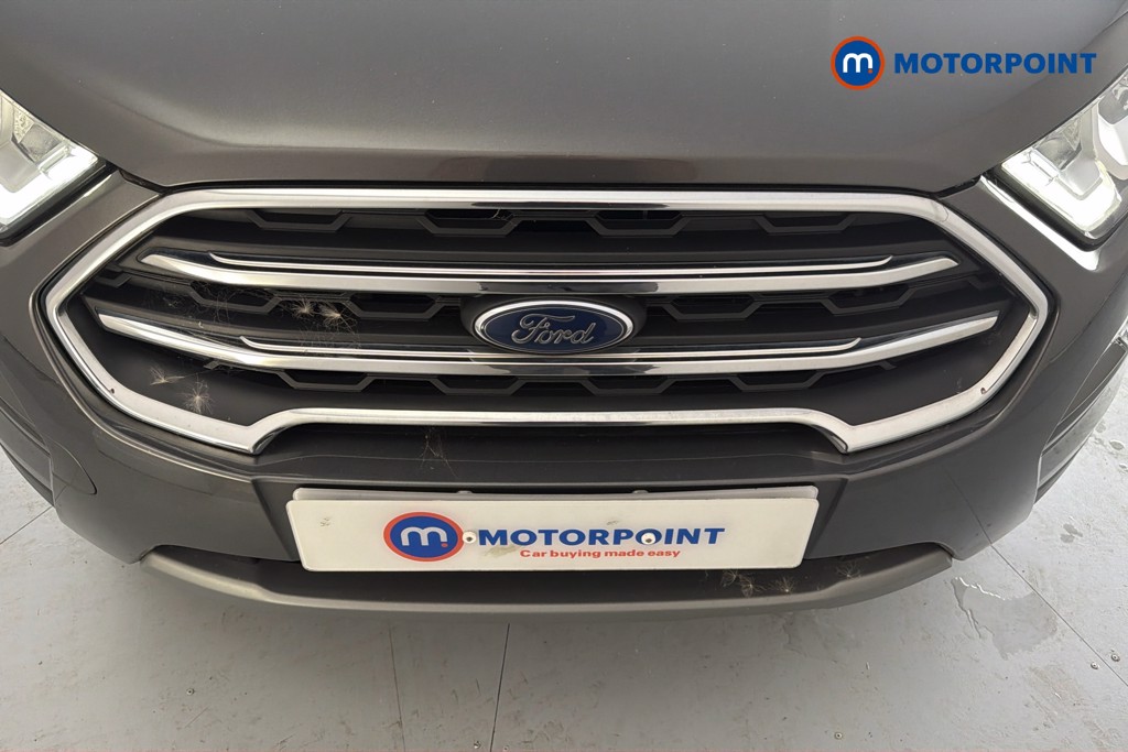 Ford Ecosport Titanium Manual Petrol SUV - Stock Number (1658122) - 45th supplementary image