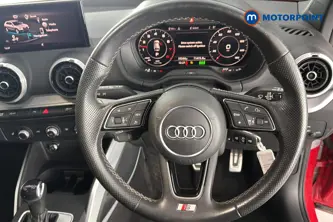 Audi Q2 S Line Automatic Petrol SUV - Stock Number (1658290) - 2nd supplementary image