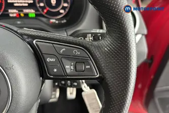 Audi Q2 S Line Automatic Petrol SUV - Stock Number (1658290) - 3rd supplementary image