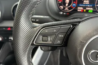 Audi Q2 S Line Automatic Petrol SUV - Stock Number (1658290) - 4th supplementary image