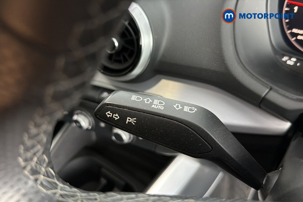 Audi Q2 S Line Automatic Petrol SUV - Stock Number (1658290) - 5th supplementary image