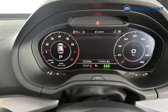 Audi Q2 S Line Automatic Petrol SUV - Stock Number (1658290) - 7th supplementary image