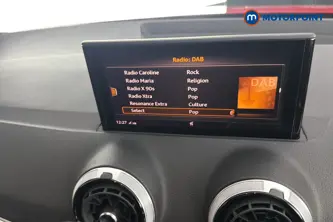 Audi Q2 S Line Automatic Petrol SUV - Stock Number (1658290) - 8th supplementary image