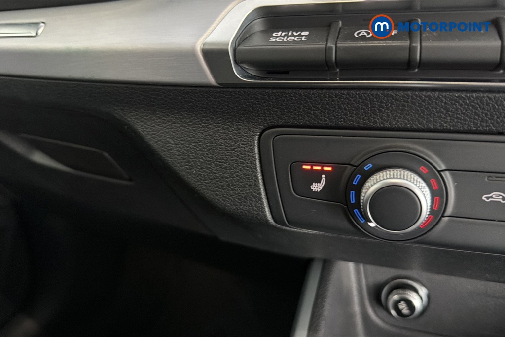 Audi Q2 S Line Automatic Petrol SUV - Stock Number (1658290) - 14th supplementary image