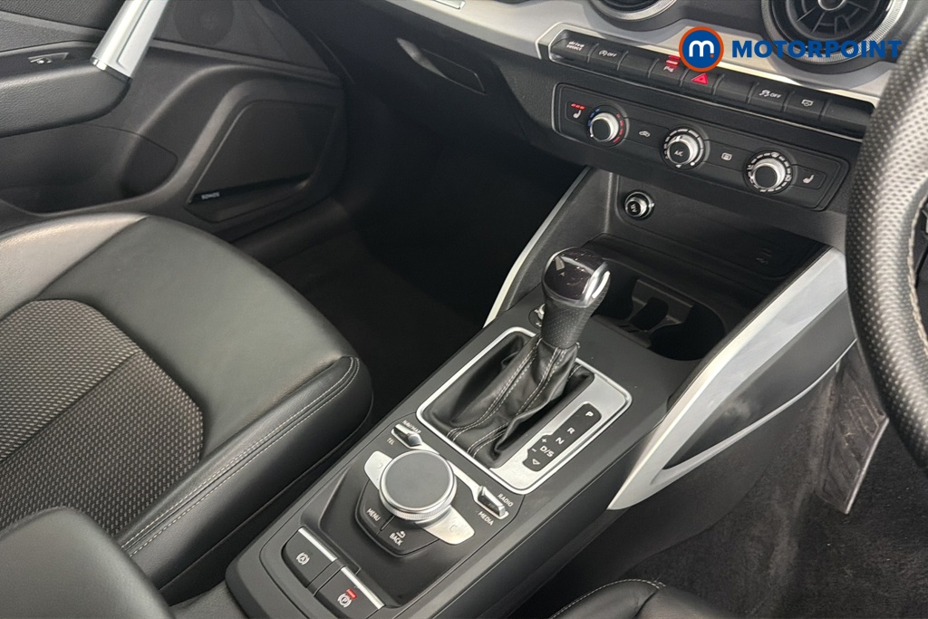 Audi Q2 S Line Automatic Petrol SUV - Stock Number (1658290) - 15th supplementary image