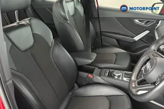 Audi Q2 S Line Automatic Petrol SUV - Stock Number (1658290) - 22nd supplementary image
