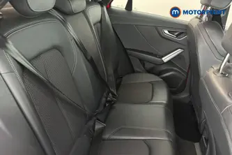Audi Q2 S Line Automatic Petrol SUV - Stock Number (1658290) - 25th supplementary image
