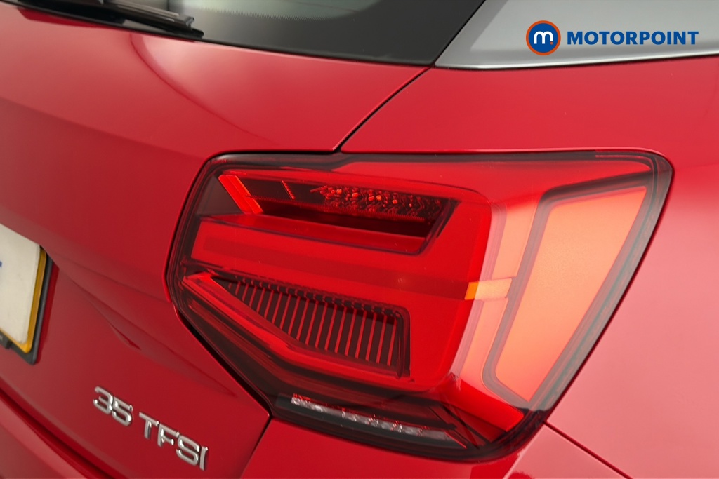 Audi Q2 S Line Automatic Petrol SUV - Stock Number (1658290) - 36th supplementary image
