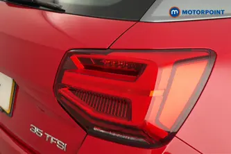 Audi Q2 S Line Automatic Petrol SUV - Stock Number (1658290) - 36th supplementary image