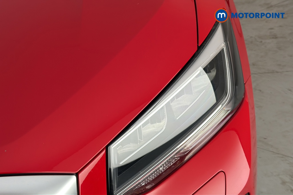 Audi Q2 S Line Automatic Petrol SUV - Stock Number (1658290) - 42nd supplementary image