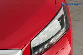 Audi Q2 S Line Automatic Petrol SUV - Stock Number (1658290) - 42nd supplementary image
