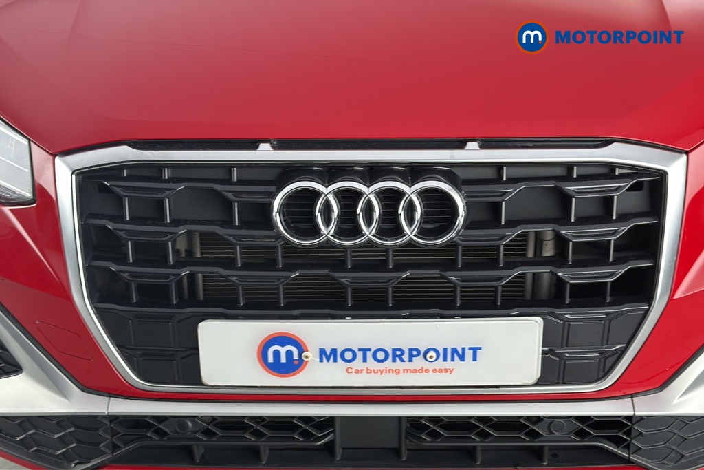 Audi Q2 S Line Automatic Petrol SUV - Stock Number (1658290) - 43rd supplementary image