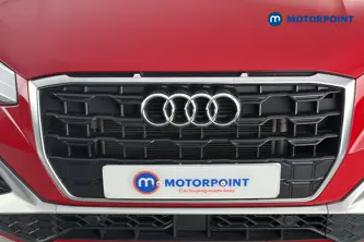 Audi Q2 S Line Automatic Petrol SUV - Stock Number (1658290) - 43rd supplementary image