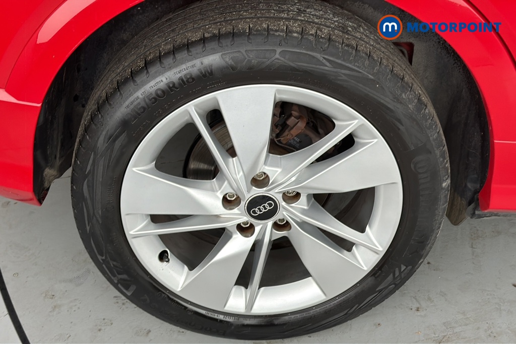 Audi Q2 S Line Automatic Petrol SUV - Stock Number (1658290) - 46th supplementary image