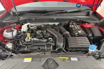 Audi Q2 S Line Automatic Petrol SUV - Stock Number (1658290) - 48th supplementary image
