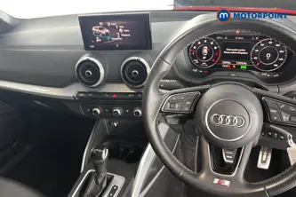 Audi Q2 S Line Automatic Petrol SUV - Stock Number (1658290) - 1st supplementary image