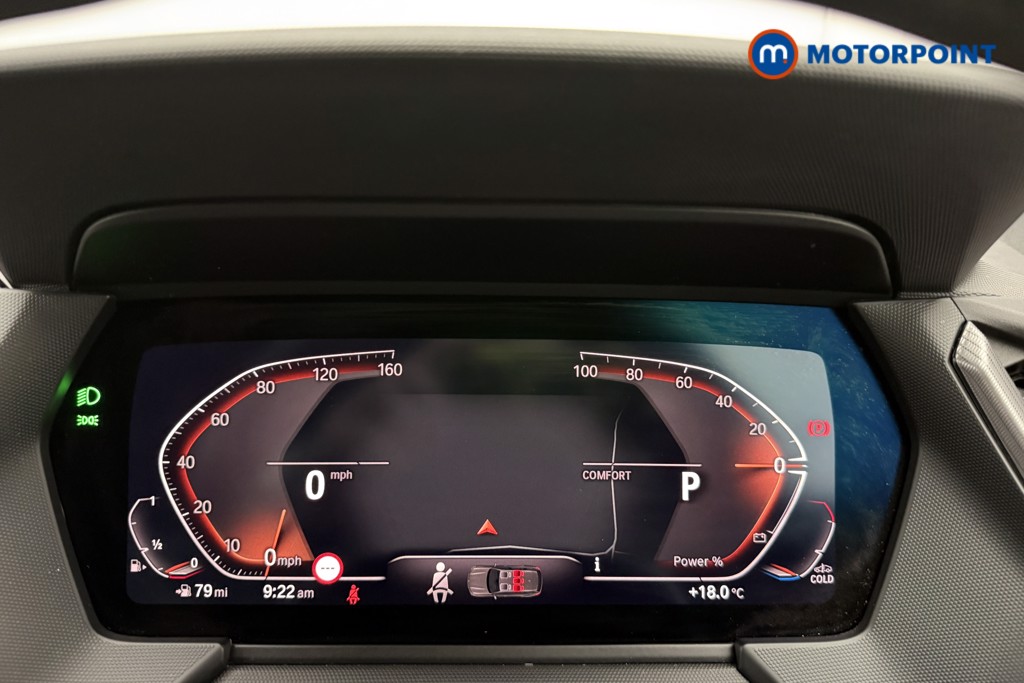 BMW 1 Series M Sport Automatic Petrol Hatchback - Stock Number (1658444) - 6th supplementary image
