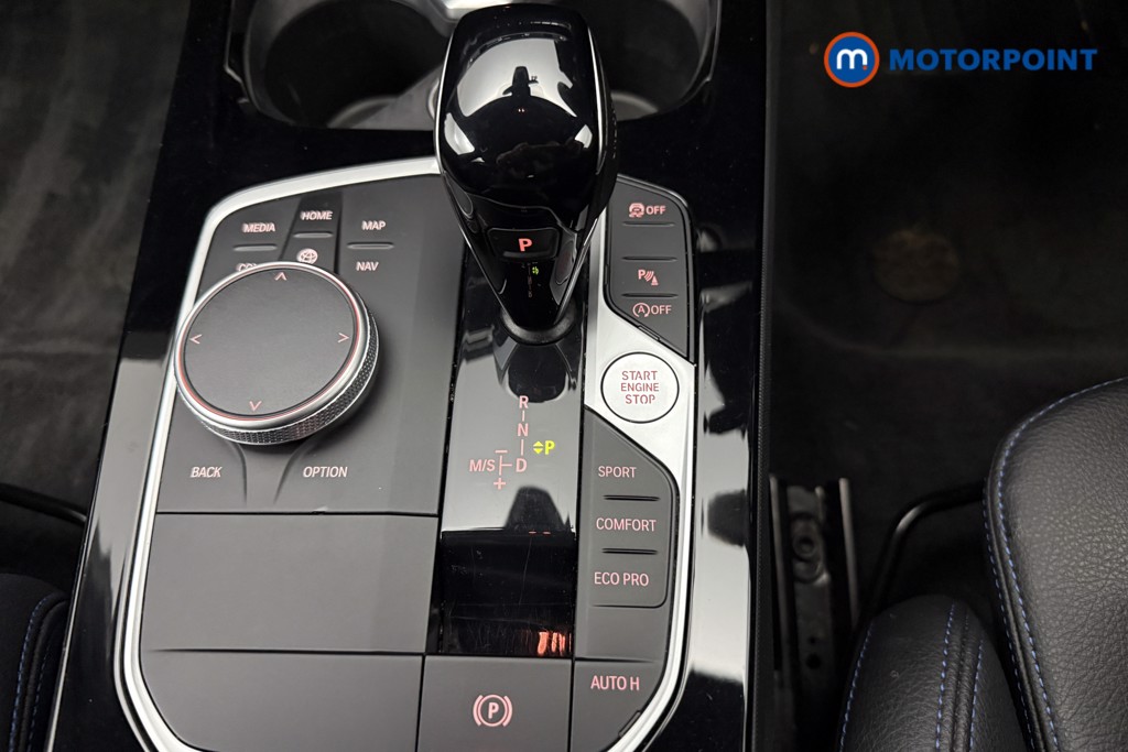 BMW 1 Series M Sport Automatic Petrol Hatchback - Stock Number (1658444) - 7th supplementary image