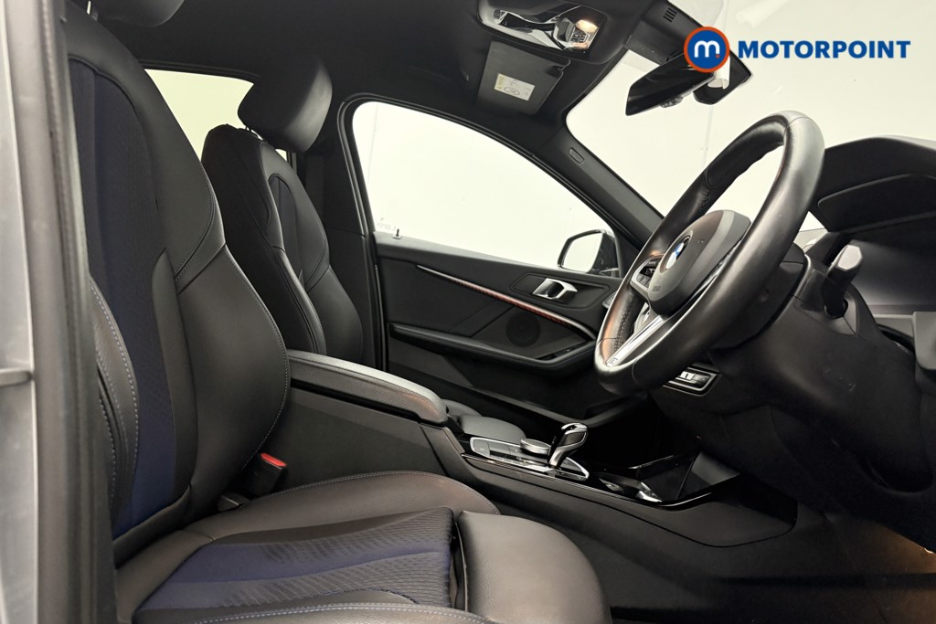 BMW 1 Series M Sport Automatic Petrol Hatchback - Stock Number (1658444) - 8th supplementary image