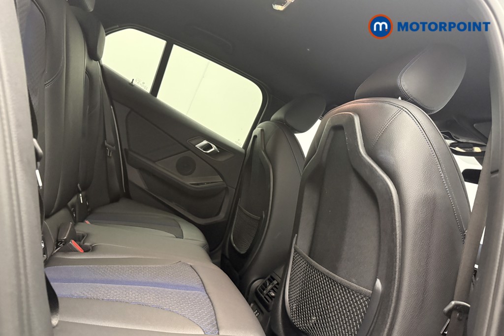 BMW 1 Series M Sport Automatic Petrol Hatchback - Stock Number (1658444) - 9th supplementary image