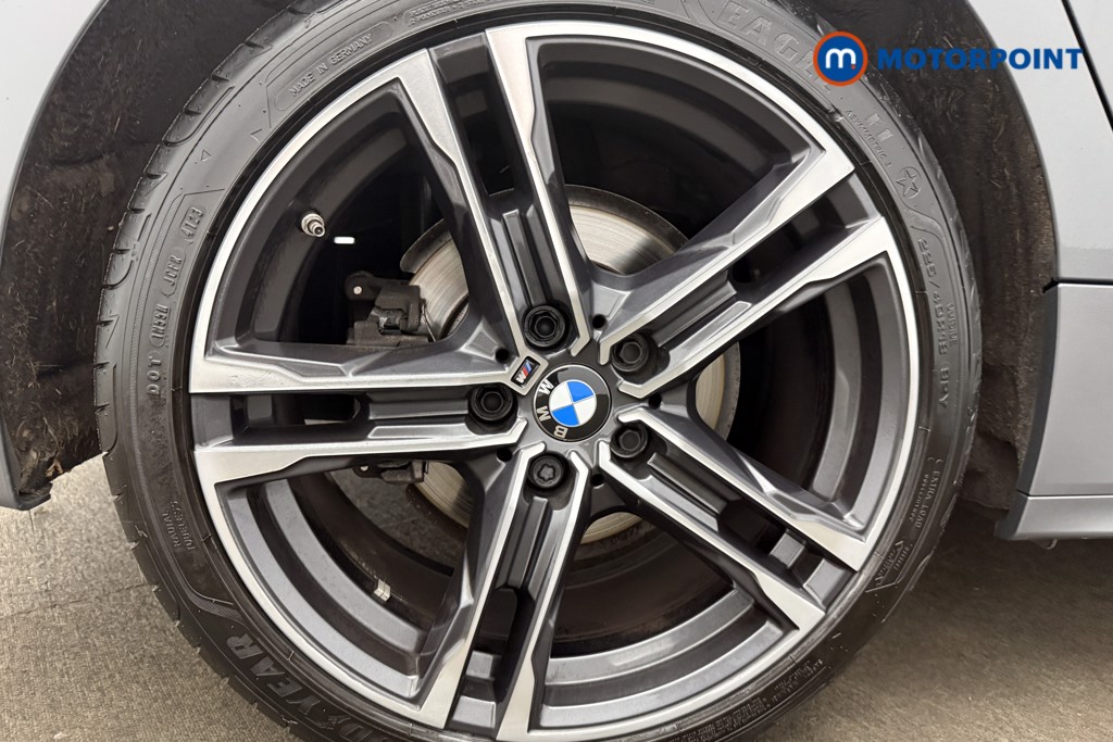 BMW 1 Series M Sport Automatic Petrol Hatchback - Stock Number (1658444) - 10th supplementary image