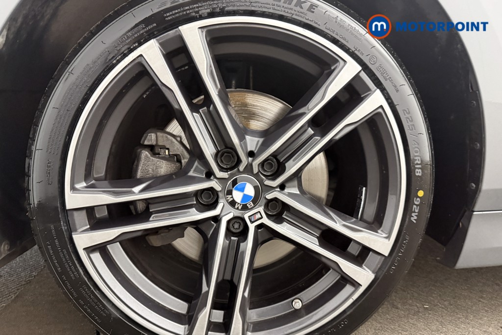 BMW 1 Series M Sport Automatic Petrol Hatchback - Stock Number (1658444) - 12th supplementary image