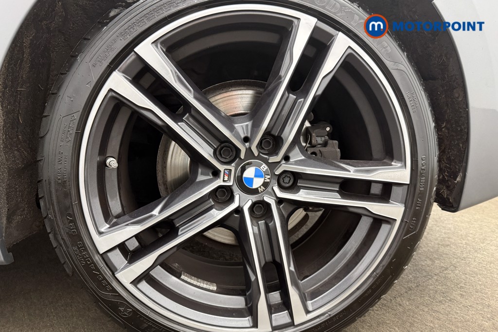 BMW 1 Series M Sport Automatic Petrol Hatchback - Stock Number (1658444) - 13th supplementary image