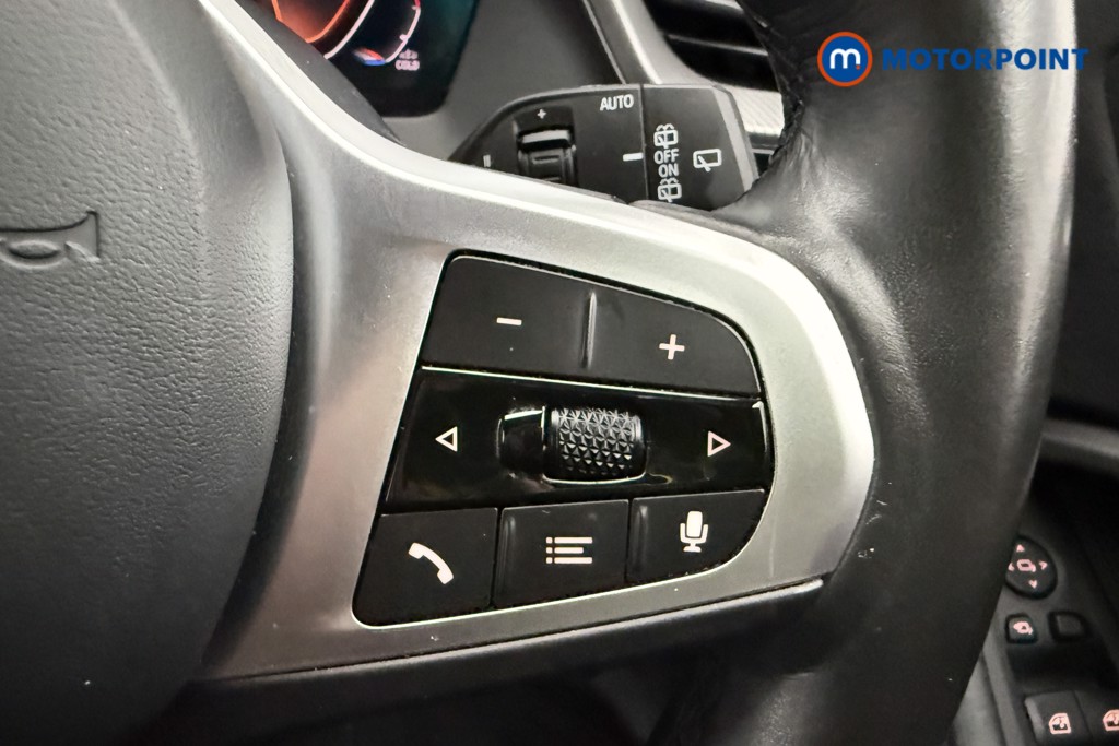 BMW 1 Series M Sport Automatic Petrol Hatchback - Stock Number (1658444) - 15th supplementary image