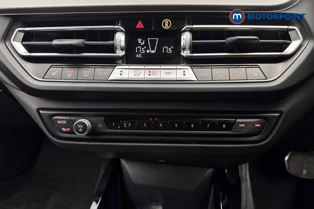 BMW 1 Series M Sport Automatic Petrol Hatchback - Stock Number (1658444) - 16th supplementary image