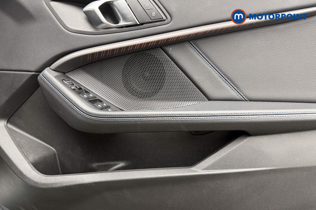 BMW 1 Series M Sport Automatic Petrol Hatchback - Stock Number (1658444) - 18th supplementary image