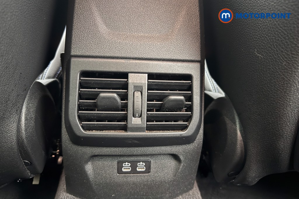 BMW 1 Series M Sport Automatic Petrol Hatchback - Stock Number (1658444) - 20th supplementary image