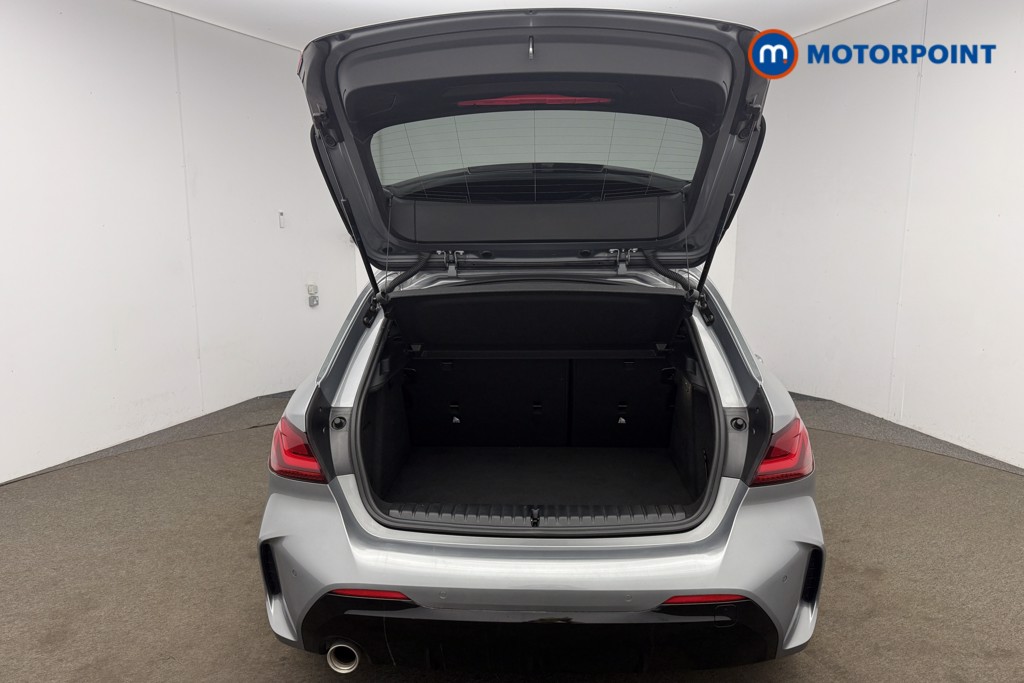 BMW 1 Series M Sport Automatic Petrol Hatchback - Stock Number (1658444) - 21st supplementary image