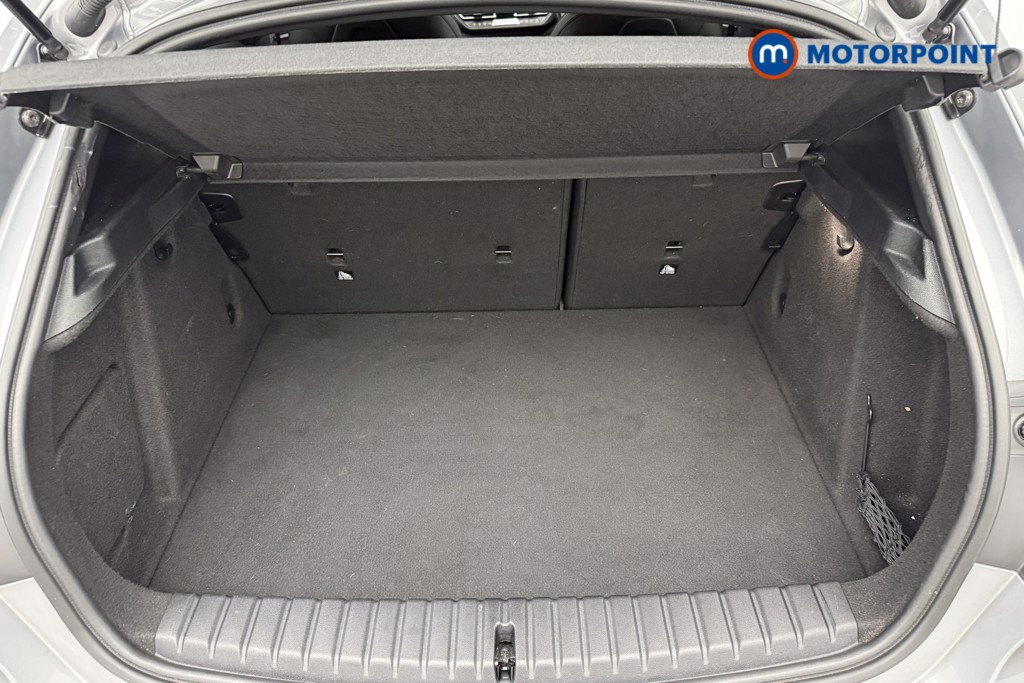 BMW 1 Series M Sport Automatic Petrol Hatchback - Stock Number (1658444) - 22nd supplementary image