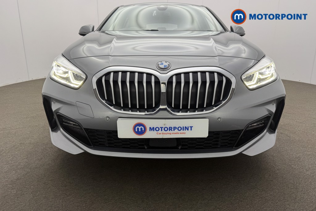 BMW 1 Series M Sport Automatic Petrol Hatchback - Stock Number (1658444) - 23rd supplementary image