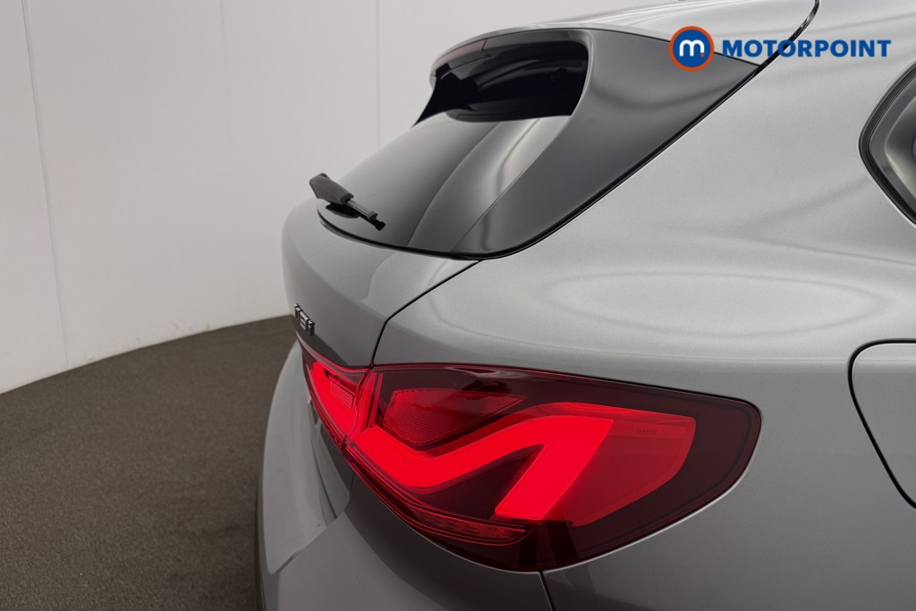 BMW 1 Series M Sport Automatic Petrol Hatchback - Stock Number (1658444) - 26th supplementary image