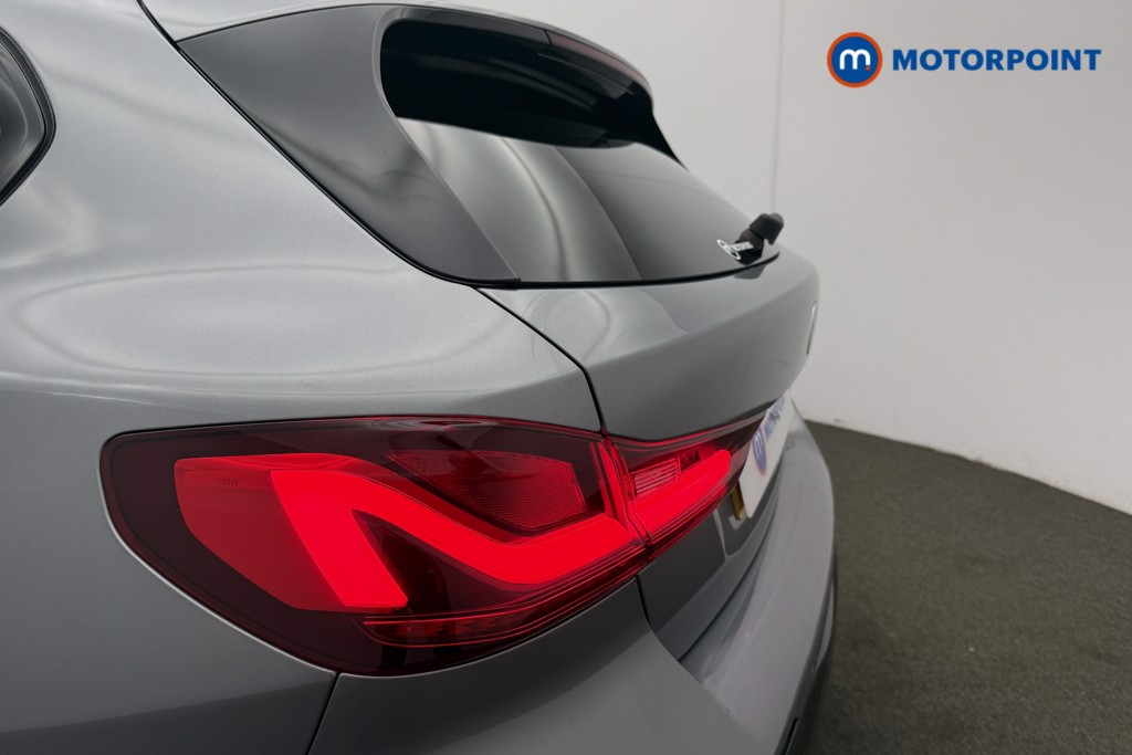 BMW 1 Series M Sport Automatic Petrol Hatchback - Stock Number (1658444) - 27th supplementary image