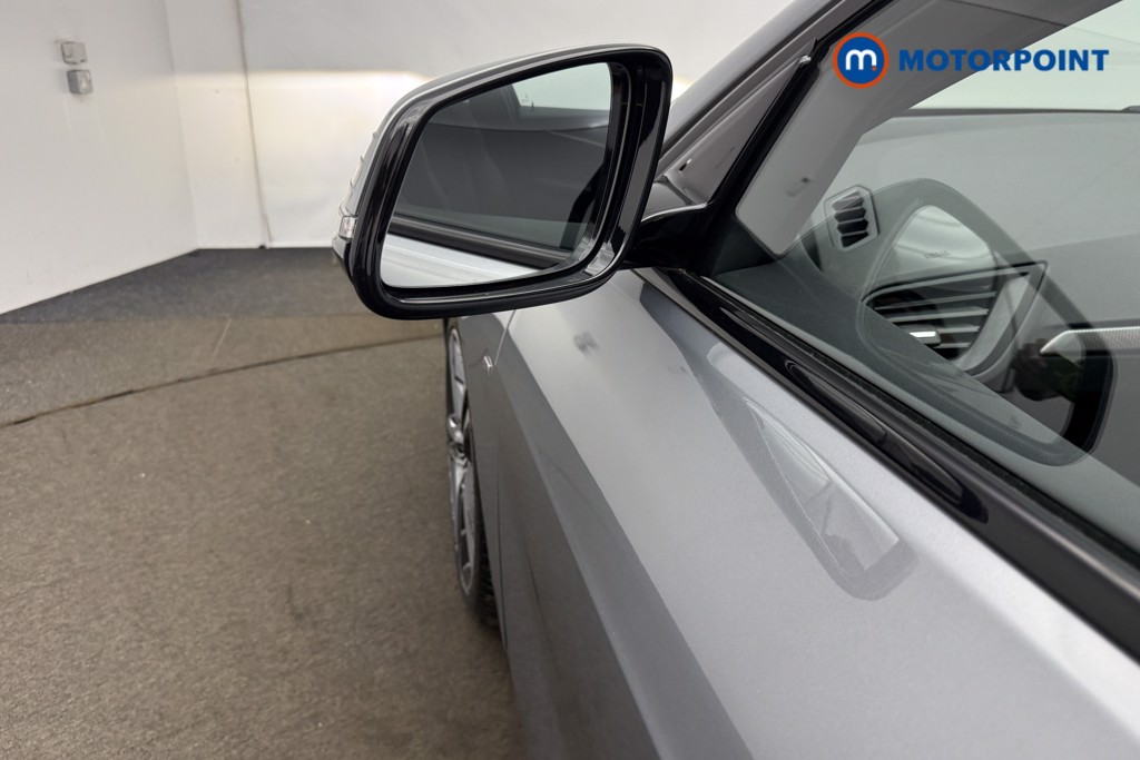 BMW 1 Series M Sport Automatic Petrol Hatchback - Stock Number (1658444) - 28th supplementary image