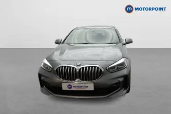 BMW 1 Series M Sport Automatic Petrol Hatchback - Stock Number (1658444) - Front bumper