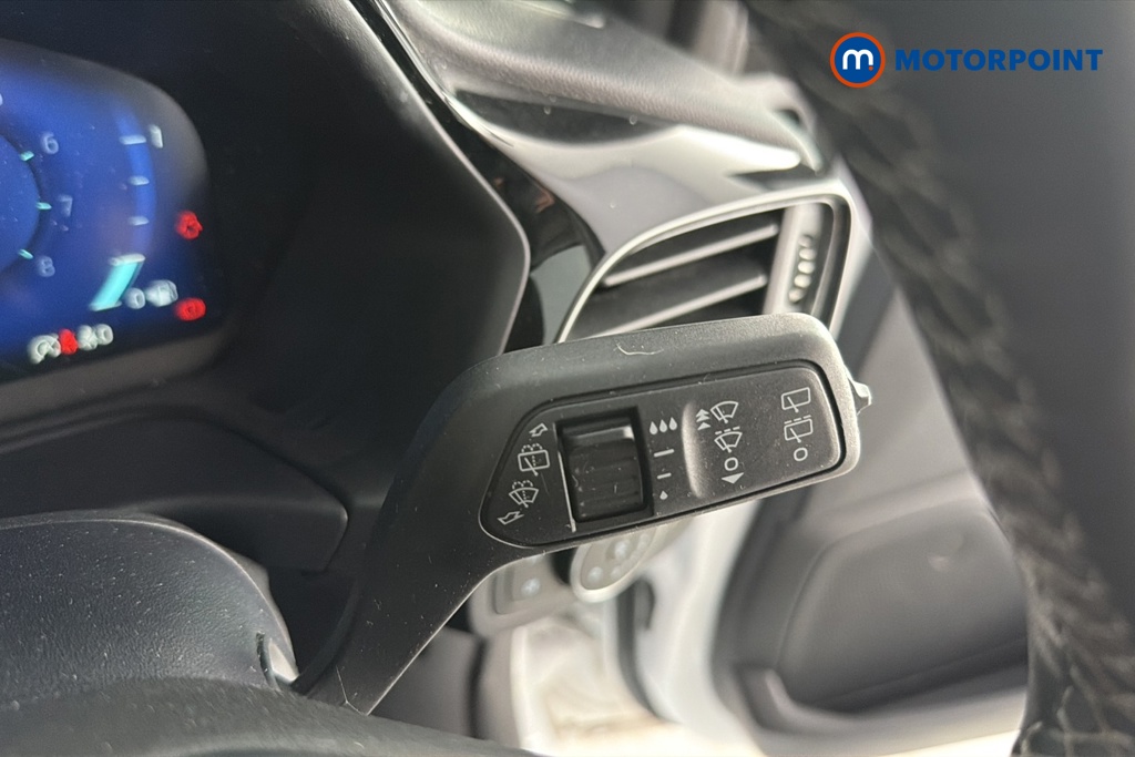 Ford Fiesta Titanium X Manual Petrol Hatchback - Stock Number (1658455) - 6th supplementary image