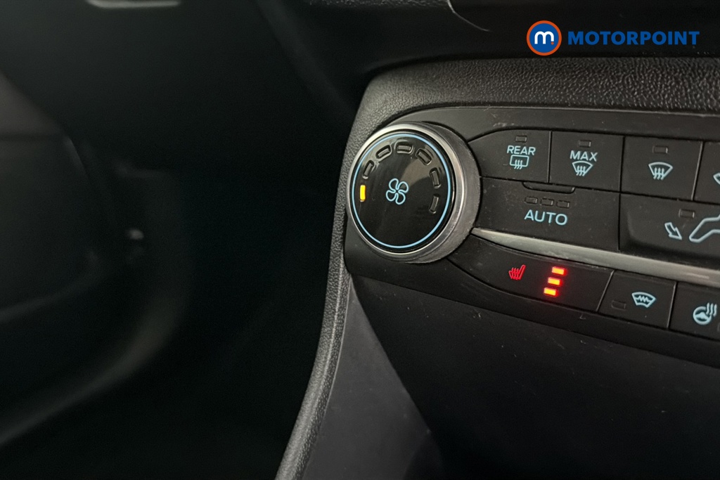 Ford Fiesta Titanium X Manual Petrol Hatchback - Stock Number (1658455) - 14th supplementary image