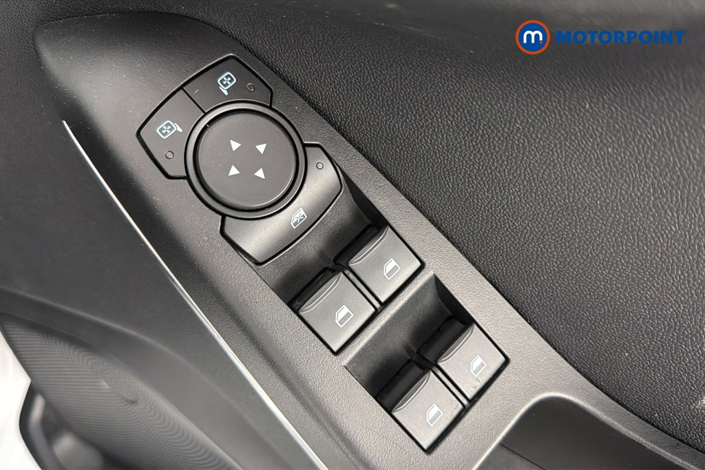 Ford Fiesta Titanium X Manual Petrol Hatchback - Stock Number (1658455) - 19th supplementary image