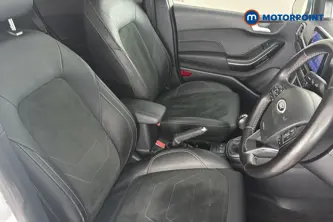 Ford Fiesta Titanium X Manual Petrol Hatchback - Stock Number (1658455) - 22nd supplementary image