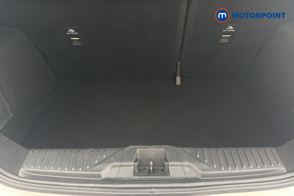 Ford Fiesta Titanium X Manual Petrol Hatchback - Stock Number (1658455) - 30th supplementary image